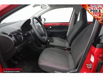 Volkswagen Up! 1.0 move up! BlueMotion 5-DRS Airco picture 8