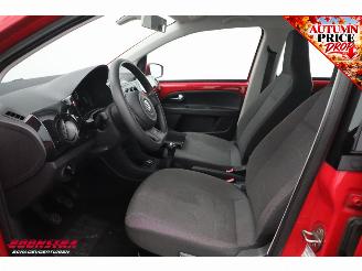 Volkswagen Up! 1.0 move up! BlueMotion 5-DRS Airco picture 8