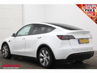 Tesla Model Y RWD 58 kWh Fahrbar Pano 360° LrHZ ACC LED 57.672km!! picture 4