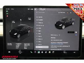 Tesla Model Y RWD 58 kWh Fahrbar Pano 360° LrHZ ACC LED 57.672km!! picture 19