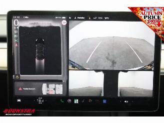 Tesla Model Y RWD 58 kWh Fahrbar Pano 360° LrHZ ACC LED 57.672km!! picture 20