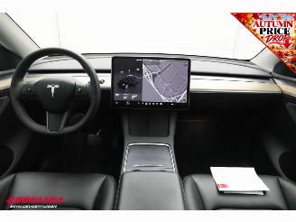Tesla Model Y RWD 58 kWh Fahrbar Pano 360° LrHZ ACC LED 57.672km!! picture 10