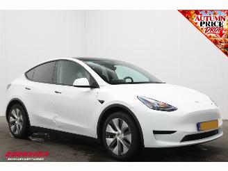 Tesla Model Y RWD 58 kWh Fahrbar Pano 360° LrHZ ACC LED 57.672km!! picture 2