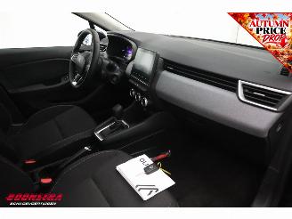 Renault Clio 1.6 E-Tech Full Hybrid 145 evolution Cruise Virtual Apple/Android PDC Airco picture 14