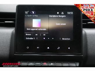 Renault Clio 1.6 E-Tech Full Hybrid 145 evolution Cruise Virtual Apple/Android PDC Airco picture 25