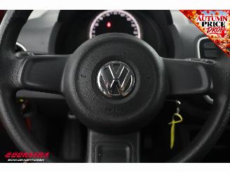Volkswagen Up! 1.0 cheer up! BlueMotion 5-drs Airco picture 11