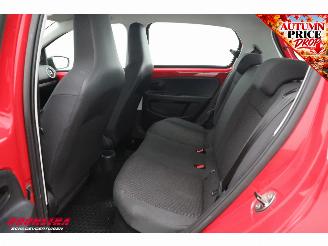 Volkswagen Up! 1.0 cheer up! BlueMotion 5-drs Airco picture 9