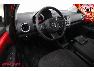 Volkswagen Up! 1.0 cheer up! BlueMotion 5-drs Airco picture 10