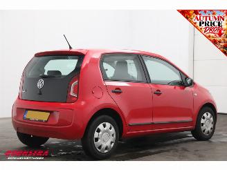 Volkswagen Up! 1.0 cheer up! BlueMotion 5-drs Airco picture 3