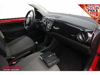 Volkswagen Up! 1.0 move up! 5-DRS BlueMotion Airco picture 6