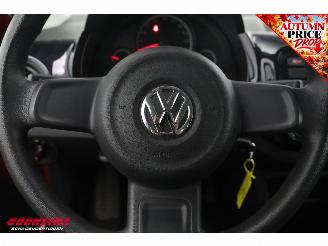 Volkswagen Up! 1.0 move up! 5-DRS BlueMotion Airco picture 11