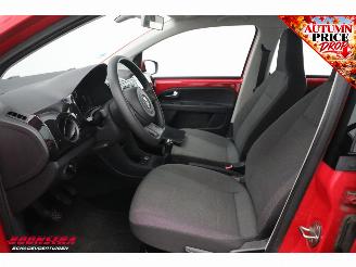 Volkswagen Up! 1.0 move up! 5-DRS BlueMotion Airco 113.767 km! picture 8