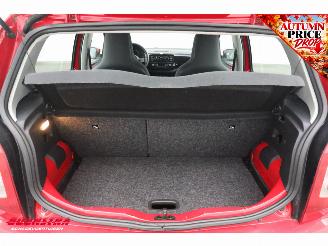Volkswagen Up! 1.0 move up! 5-DRS BlueMotion Airco 113.767 km! picture 14