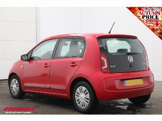 Volkswagen Up! 1.0 move up! 5-DRS BlueMotion Airco 113.767 km! picture 4