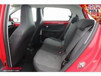 Volkswagen Up! 1.0 move up! 5-DRS BlueMotion Airco 126.713 km! picture 9