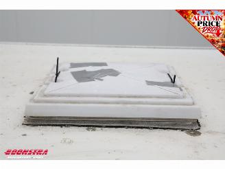 Dethleffs  RB 5A Dwarsbed Middenkeuken picture 16