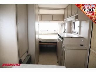 Dethleffs  RB 5A Dwarsbed Middenkeuken picture 24