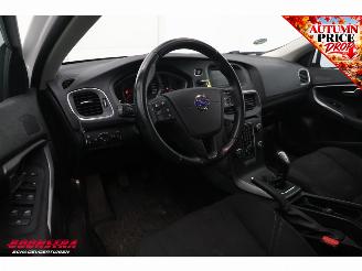 Volvo V-40 2.0 D2 Kinetic Cruise AHK SHZ Bluetooth picture 24