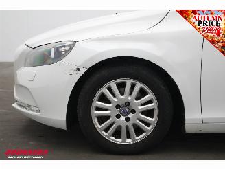 Volvo V-40 2.0 D2 Kinetic Cruise AHK SHZ Bluetooth picture 16