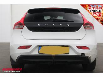 Volvo V-40 2.0 D2 Kinetic Cruise AHK SHZ Bluetooth picture 6