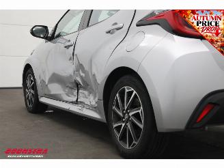 Toyota Yaris 1.5 Hybrid Dynamic Cruise Camera Bluetooth Clima picture 8