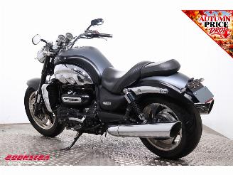 Triumph Rocket III ABS 6.415 km! picture 4