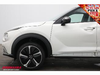 Nissan Juke 1.0 DIG-T N-Design Aut. Camera Clima Cruise LED Navi Apple/Android picture 5