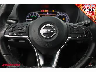 Nissan Juke 1.0 DIG-T N-Design Aut. Camera Clima Cruise LED Navi Apple/Android picture 23