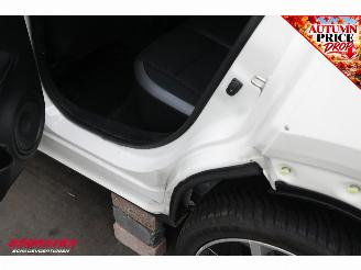 Nissan Juke 1.0 DIG-T N-Design Aut. Camera Clima Cruise LED Navi Apple/Android picture 11