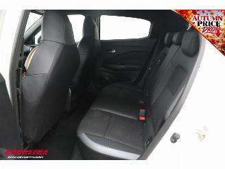 Nissan Juke 1.0 DIG-T N-Design Aut. Camera Clima Cruise LED Navi Apple/Android picture 21