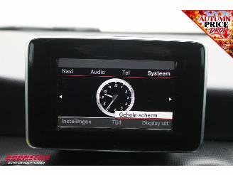 Mercedes A-klasse 180 Ambition Camera SHZ Navi Airco picture 18