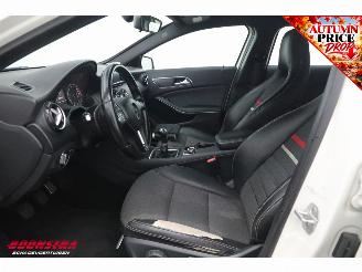 Mercedes A-klasse 180 Ambition Camera SHZ Navi Airco picture 12