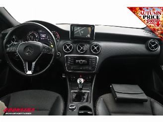 Mercedes A-klasse 180 Ambition Camera SHZ Navi Airco picture 9