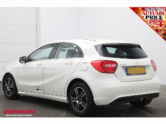 Mercedes A-klasse 180 Ambition Camera SHZ Navi Airco picture 4