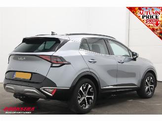 Kia Sportage 1.6 T Hybride DynamicPlusLine Pano AHK Camera LrHZ LED Navi picture 3