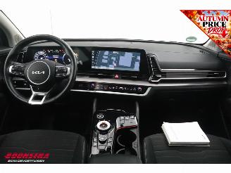 Kia Sportage 1.6 T Hybride DynamicPlusLine Pano AHK Camera LrHZ LED Navi picture 14