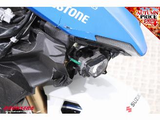 Suzuki  GSX-S1000GT ABS LED SC Project Cruise picture 16