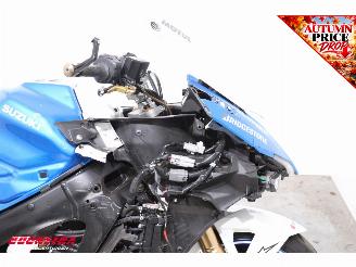 Suzuki  GSX-S1000GT ABS LED SC Project Cruise picture 15