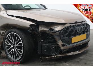 Audi Q5 Sportback 2.0 TFSI e-hybrid quattro S edition Competition Pano 360° HUD ACC AHK B&O picture 9