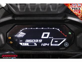 Yamaha  Tracer 7 ABS LED Mivv 36.038 km! picture 12