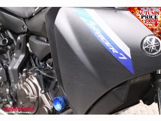 Yamaha  Tracer 7 ABS LED Mivv 36.038 km! picture 10
