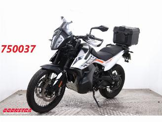 occasione motocicli KTM  790 Adventure ABS Cruise Quickshift Heizgriffe 23.178 km! 2019/3