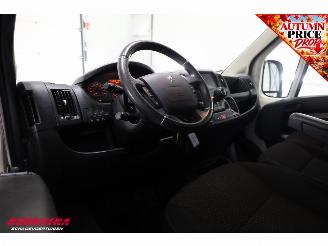 Peugeot Boxer 2.2 BlueHDi 165 L2H2 3.5t Cruise Navi Apple/Android Camera PDC Clima picture 18