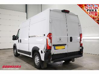Peugeot Boxer 2.2 BlueHDi 165 L2H2 3.5t Cruise Navi Apple/Android Camera PDC Clima picture 4