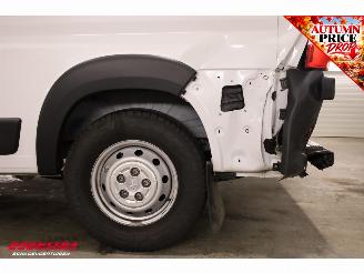 Peugeot Boxer 2.2 BlueHDi 165 L2H2 3.5t Cruise Navi Apple/Android Camera PDC Clima picture 5