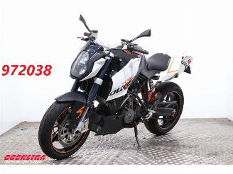 occasione motocicli KTM  990 SuperDuke Dominator 2010/9