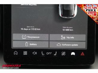 Volvo EX30 Extended Range Plus 69 kWh H/K Camera AR LrHZ SHZ LED picture 21
