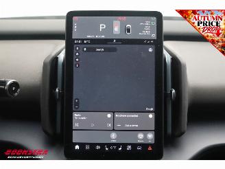 Volvo EX30 Extended Range Plus 69 kWh H/K Camera AR LrHZ SHZ LED picture 25
