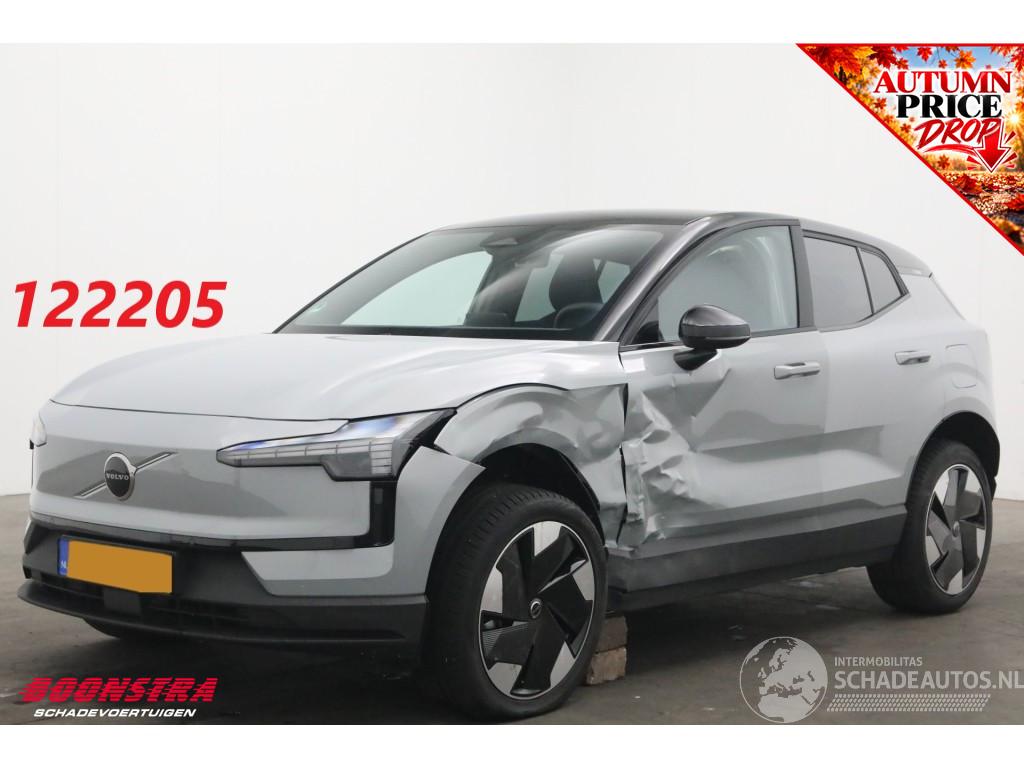 Volvo EX30 Extended Range Plus 69 kWh H/K Camera AR LrHZ SHZ LED