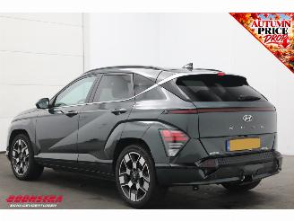 Hyundai Kona Premium 65.4 kWh Bose HUD ACC Navi Leder Memory SBL LrHZ Virtual Apple/Android Camera PDC Clima picture 4